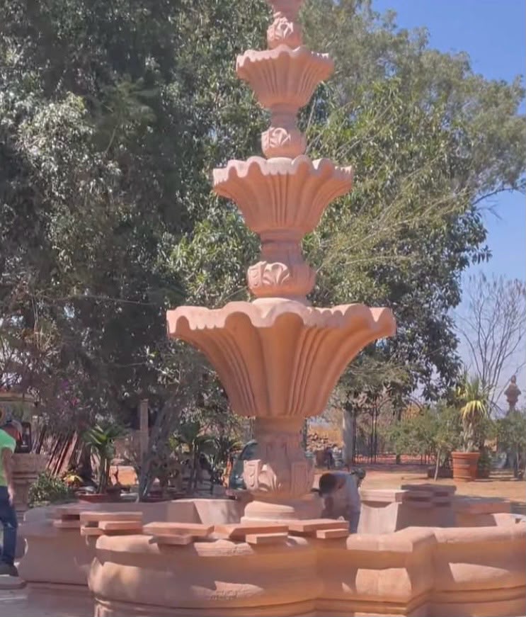 Fuente Típica Mexicana